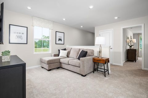 Tiny photo for 170 Grove Hill Terrace, Lynchburg, VA 24501 (MLS # 362588)