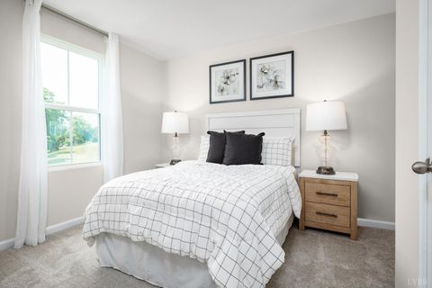 Tiny photo for 170 Grove Hill Terrace, Lynchburg, VA 24501 (MLS # 362588)