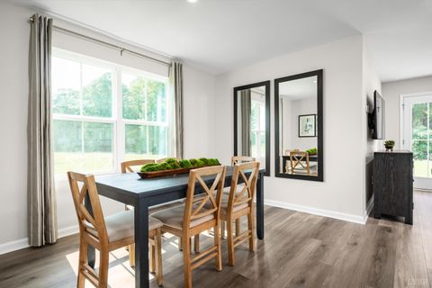 Tiny photo for 170 Grove Hill Terrace, Lynchburg, VA 24501 (MLS # 362588)