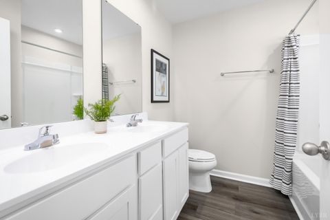 Tiny photo for 170 Grove Hill Terrace, Lynchburg, VA 24501 (MLS # 362588)
