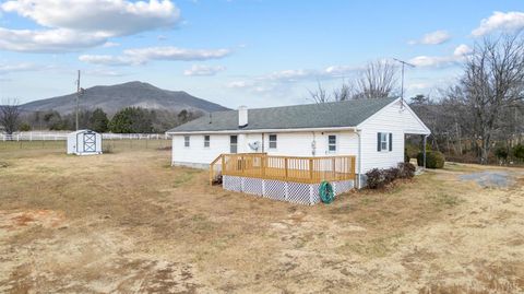 Tiny photo for 4224 Jopling Road, Bedford, VA 24523 (MLS # 363480)