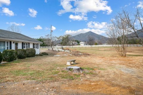 Tiny photo for 4224 Jopling Road, Bedford, VA 24523 (MLS # 363480)