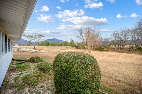Tiny photo for 4224 Jopling Road, Bedford, VA 24523 (MLS # 363480)