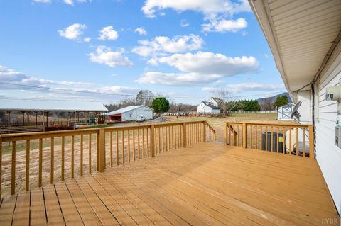 Tiny photo for 4224 Jopling Road, Bedford, VA 24523 (MLS # 363480)