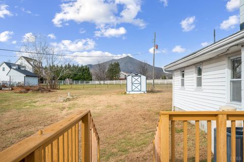 Tiny photo for 4224 Jopling Road, Bedford, VA 24523 (MLS # 363480)