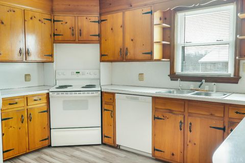 Tiny photo for 4224 Jopling Road, Bedford, VA 24523 (MLS # 363480)