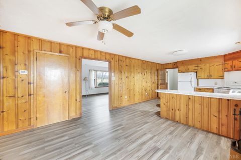 Tiny photo for 4224 Jopling Road, Bedford, VA 24523 (MLS # 363480)