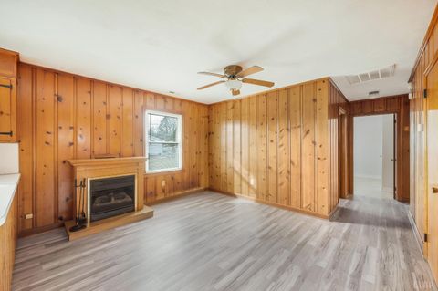 Tiny photo for 4224 Jopling Road, Bedford, VA 24523 (MLS # 363480)