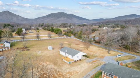 Tiny photo for 4224 Jopling Road, Bedford, VA 24523 (MLS # 363480)