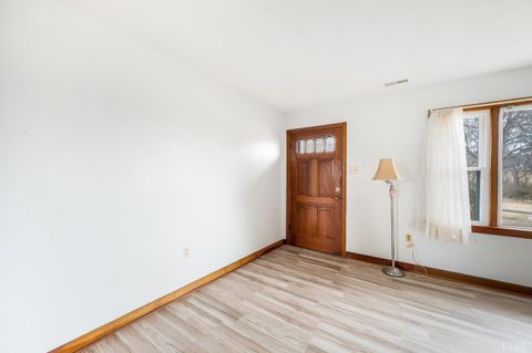 Tiny photo for 4224 Jopling Road, Bedford, VA 24523 (MLS # 363480)