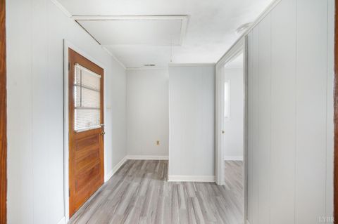 Tiny photo for 4224 Jopling Road, Bedford, VA 24523 (MLS # 363480)