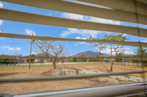 Tiny photo for 4224 Jopling Road, Bedford, VA 24523 (MLS # 363480)