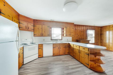 Tiny photo for 4224 Jopling Road, Bedford, VA 24523 (MLS # 363480)