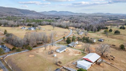 Tiny photo for 4224 Jopling Road, Bedford, VA 24523 (MLS # 363480)