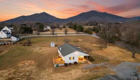 Tiny photo for 4224 Jopling Road, Bedford, VA 24523 (MLS # 363480)