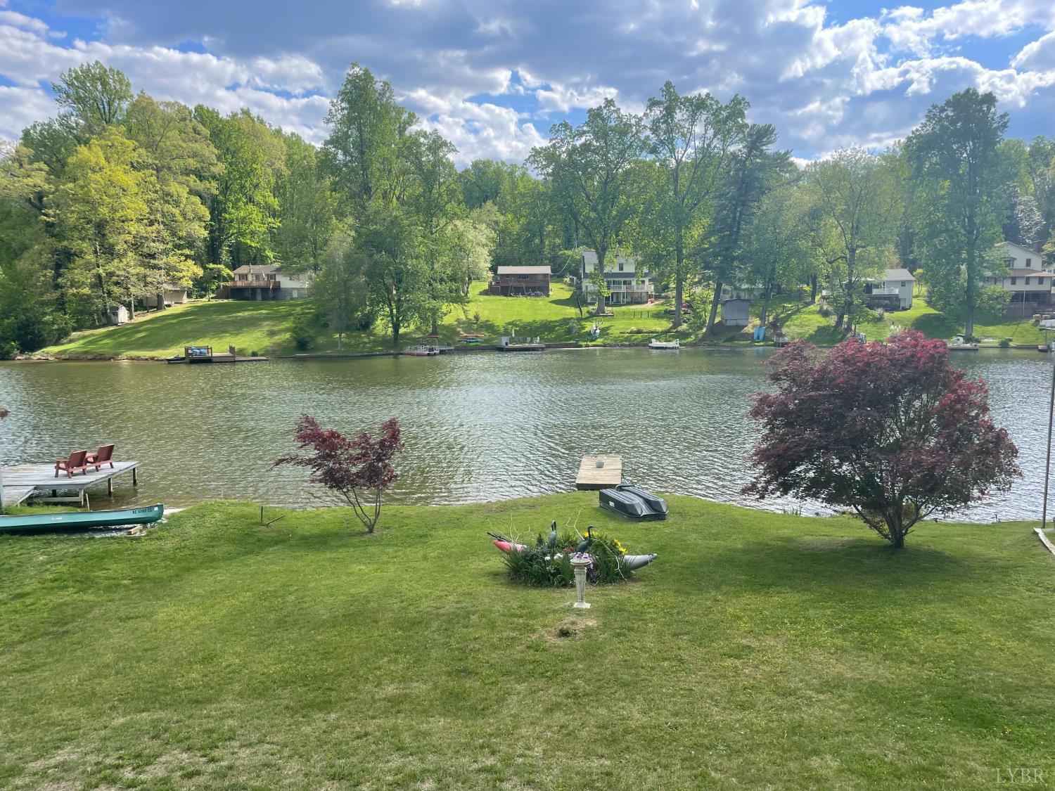 212 Timberlake Drive, Lynchburg, Virginia image 27