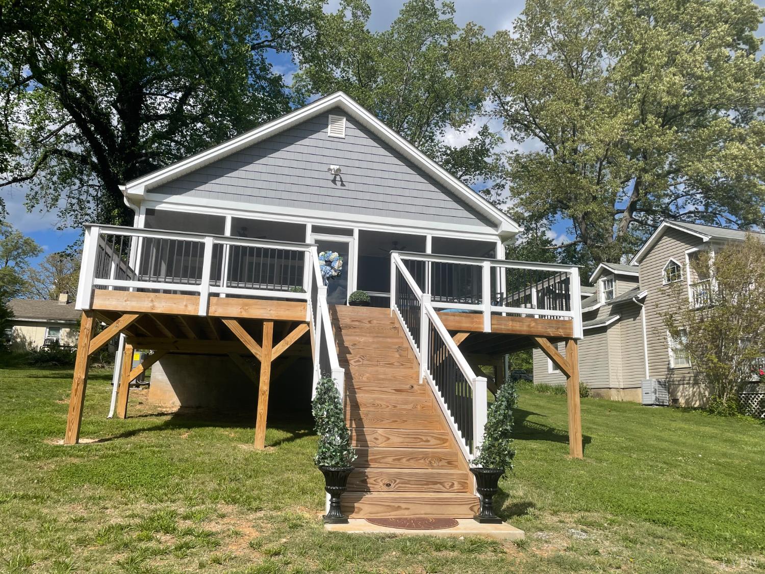 212 Timberlake Drive, Lynchburg, Virginia image 33
