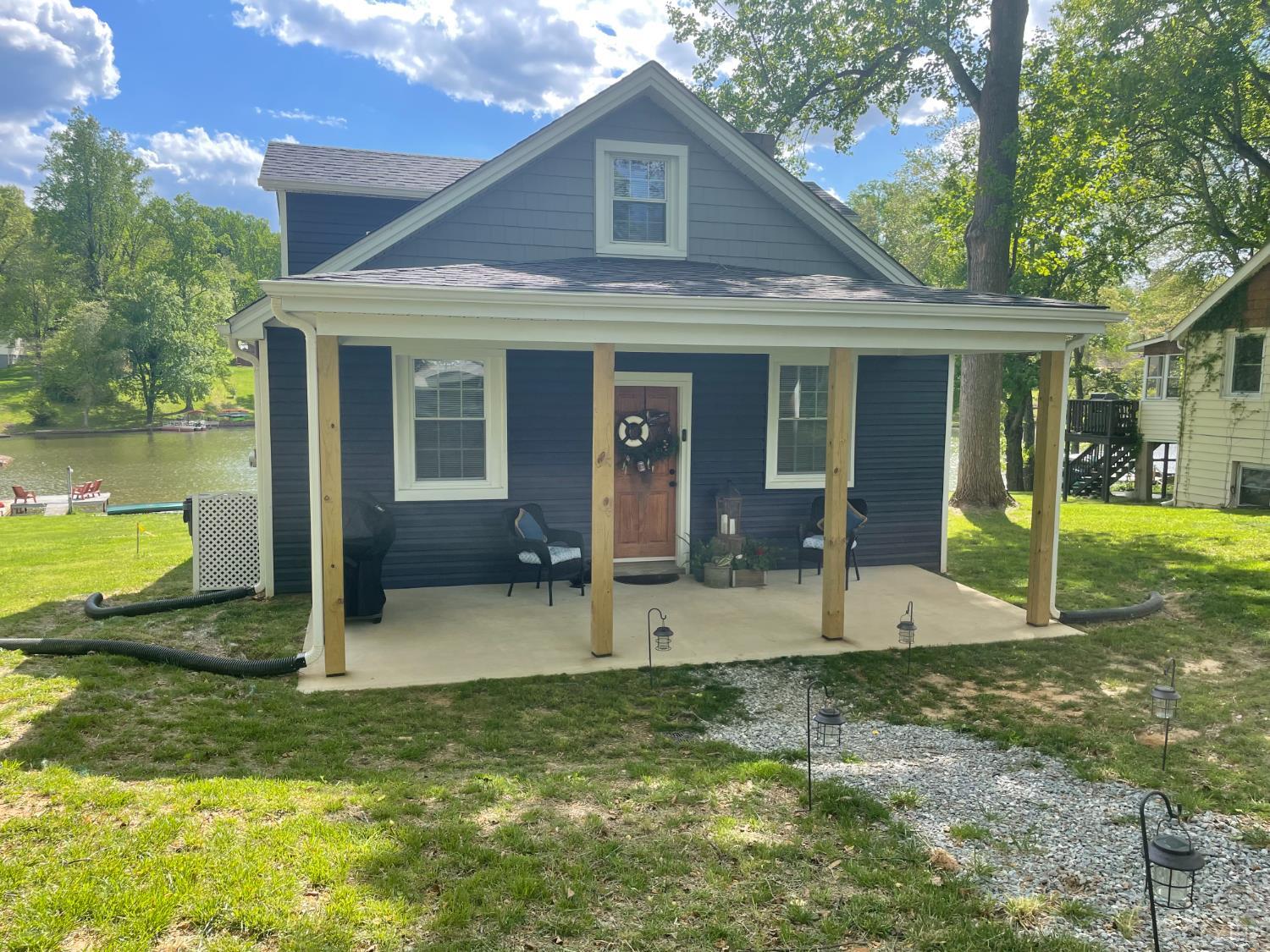 212 Timberlake Drive, Lynchburg, Virginia image 3