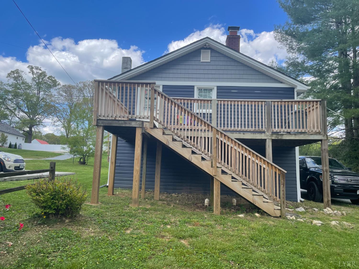 212 Timberlake Drive, Lynchburg, Virginia image 30