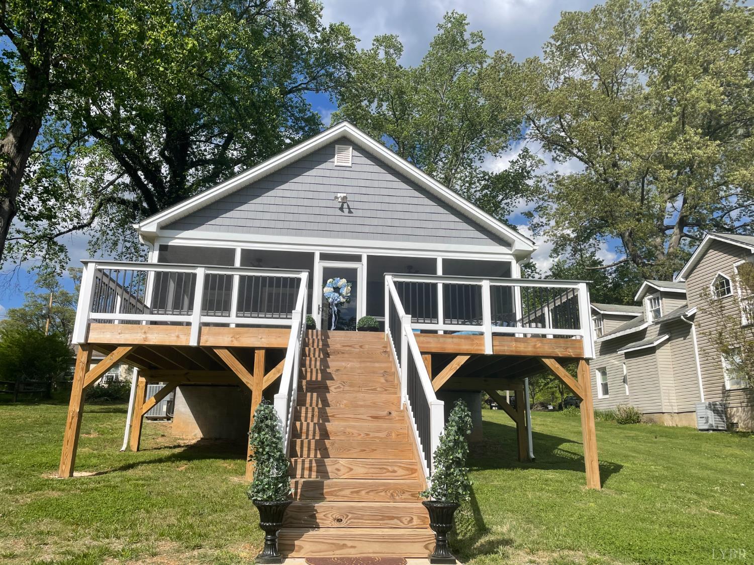 212 Timberlake Drive, Lynchburg, Virginia image 34
