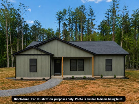 Homes For Sale - Granite Drive<br/> Danville, VA 24540