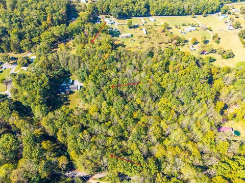 Tiny photo for 615 Stoney Run Road, Buena Vista, VA 24416 (MLS # 362213)