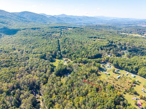Tiny photo for 615 Stoney Run Road, Buena Vista, VA 24416 (MLS # 362213)
