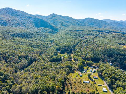 Tiny photo for 615 Stoney Run Road, Buena Vista, VA 24416 (MLS # 362213)