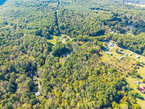 Tiny photo for 615 Stoney Run Road, Buena Vista, VA 24416 (MLS # 362213)