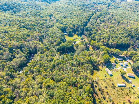 Tiny photo for 615 Stoney Run Road, Buena Vista, VA 24416 (MLS # 362213)