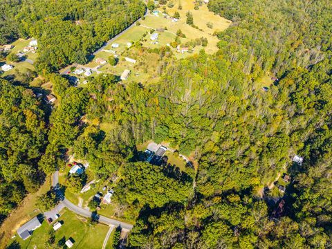 Tiny photo for 615 Stoney Run Road, Buena Vista, VA 24416 (MLS # 362213)