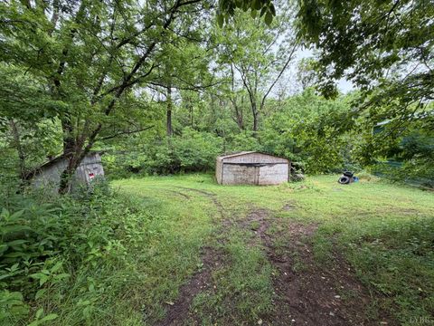 Tiny photo for 1115 Gandy RD, Goode, VA 24556 (MLS # 366796)