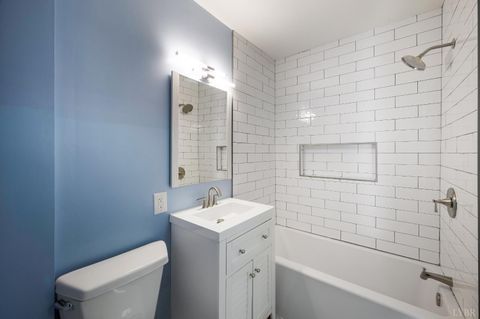 Tiny photo for 1215 Wise Street, Lynchburg, VA 24504 (MLS # 364170)