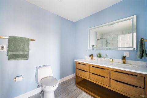 Tiny photo for 1215 Wise Street, Lynchburg, VA 24504 (MLS # 364170)