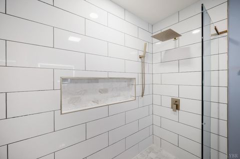 Tiny photo for 1215 Wise Street, Lynchburg, VA 24504 (MLS # 364170)