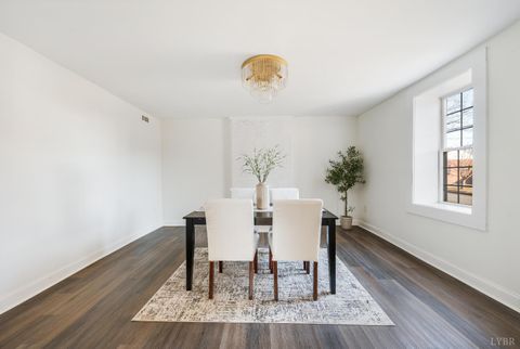 Tiny photo for 1215 Wise Street, Lynchburg, VA 24504 (MLS # 364170)