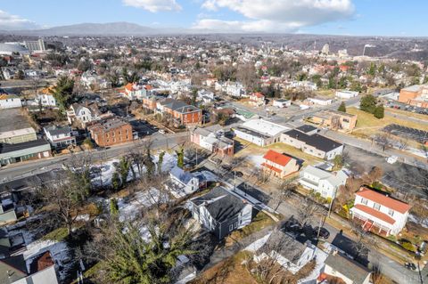 Tiny photo for 1215 Wise Street, Lynchburg, VA 24504 (MLS # 364170)