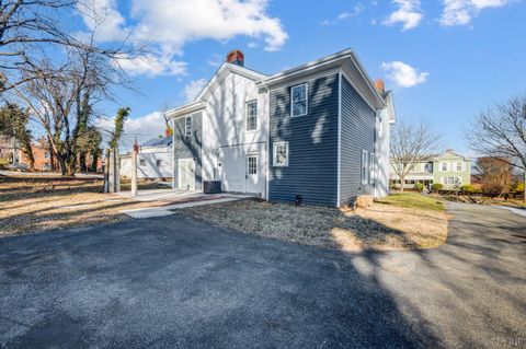 Tiny photo for 1215 Wise Street, Lynchburg, VA 24504 (MLS # 364170)