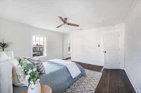 Tiny photo for 1215 Wise Street, Lynchburg, VA 24504 (MLS # 364170)