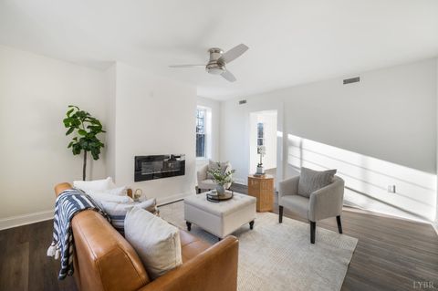 Tiny photo for 1215 Wise Street, Lynchburg, VA 24504 (MLS # 364170)