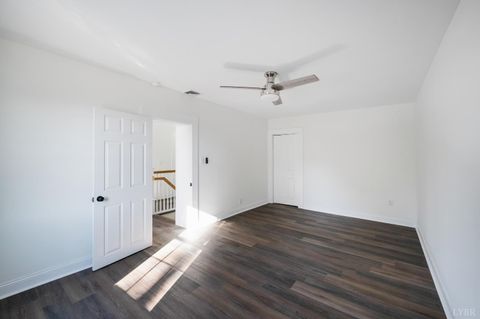 Tiny photo for 1215 Wise Street, Lynchburg, VA 24504 (MLS # 364170)