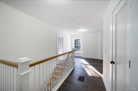 Tiny photo for 1215 Wise Street, Lynchburg, VA 24504 (MLS # 364170)