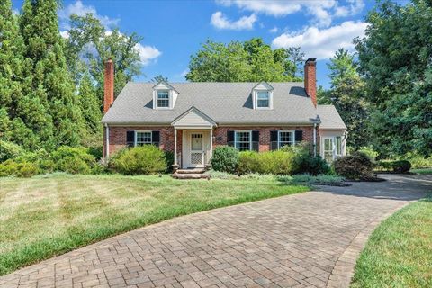 Homes For Sale - 3600 Sherwood Place<br/> Lynchburg, VA 24503