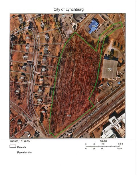 Tiny photo for 7051 Timberlake Road, Lynchburg, VA 24502 (MLS # 363906)