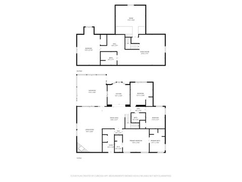 Tiny photo for 4072 Red Oak School Road, Concord, VA 24538 (MLS # 365088)