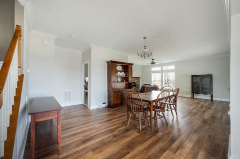 Tiny photo for 4072 Red Oak School Road, Concord, VA 24538 (MLS # 365088)