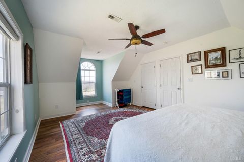 Tiny photo for 4072 Red Oak School Road, Concord, VA 24538 (MLS # 365088)