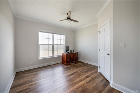 Tiny photo for 4072 Red Oak School Road, Concord, VA 24538 (MLS # 365088)