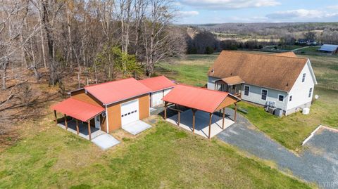 Tiny photo for 4072 Red Oak School Road, Concord, VA 24538 (MLS # 365088)
