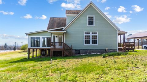 Tiny photo for 4072 Red Oak School Road, Concord, VA 24538 (MLS # 365088)